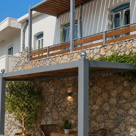 Spitaki Appartamento Pylion