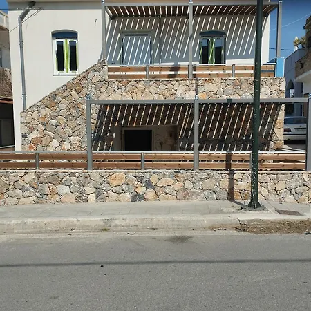 Appartamento Spitaki Pylion